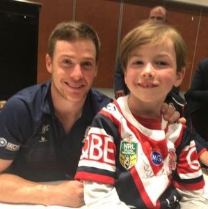 Meet your Posher, Trudie